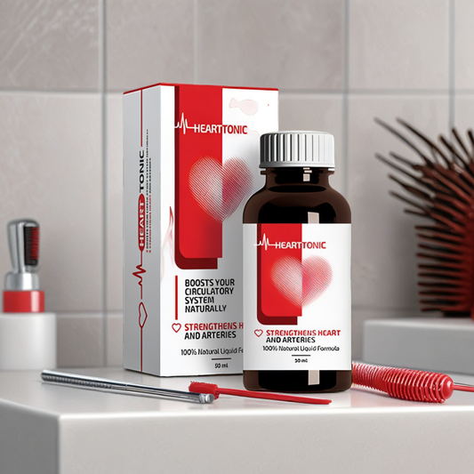 Heart Tonic