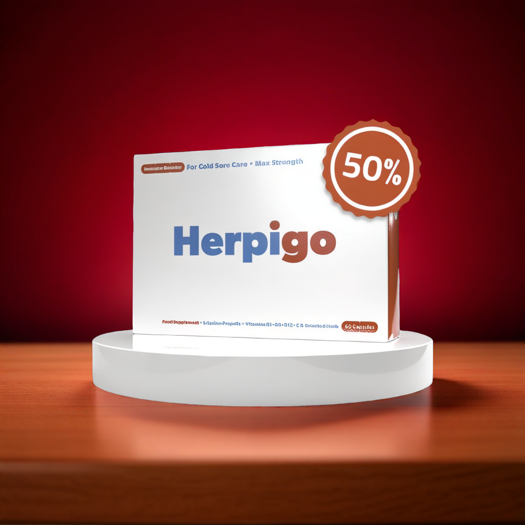 Herpigo Tablets