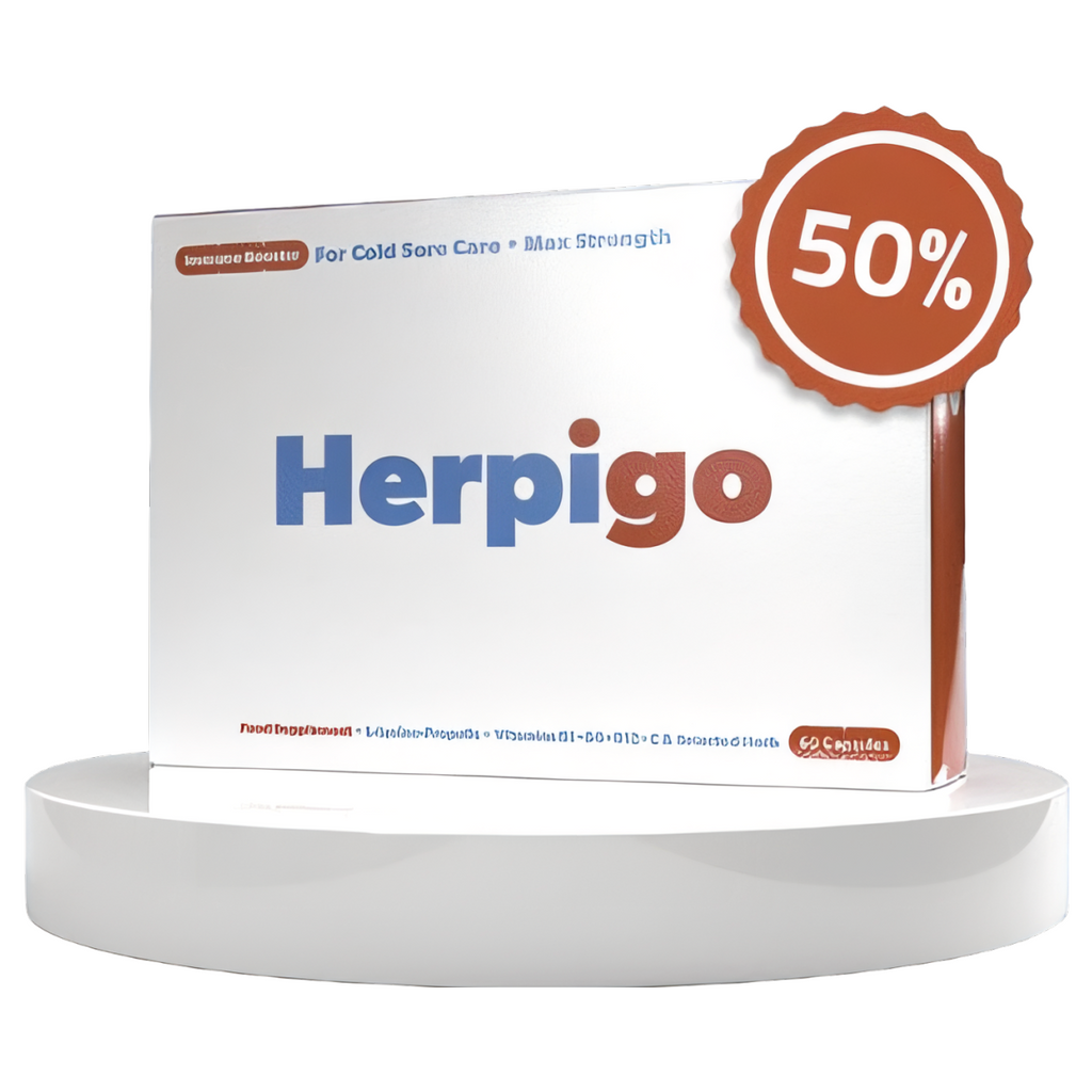 Herpigo Tablets