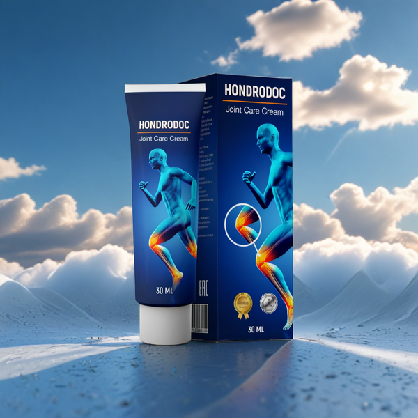 Hondrodox
