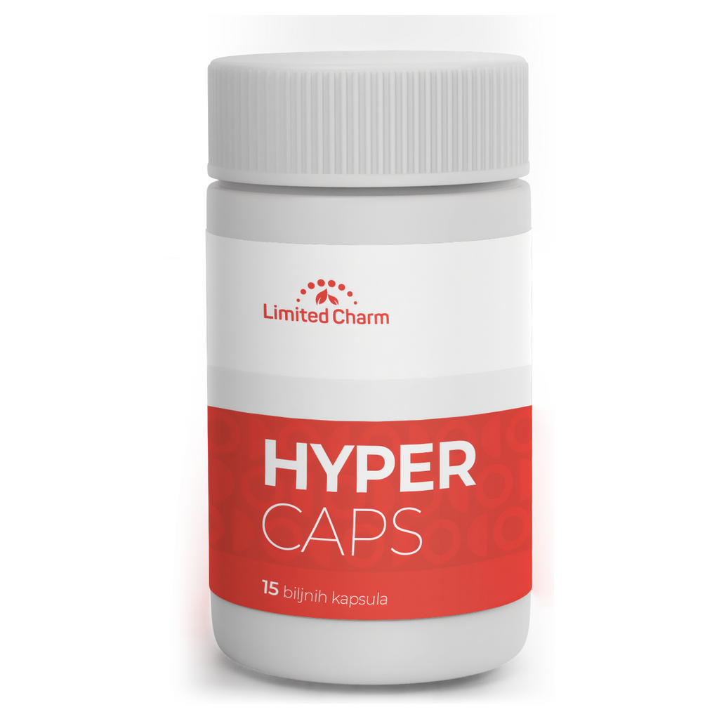 Hyper Caps
