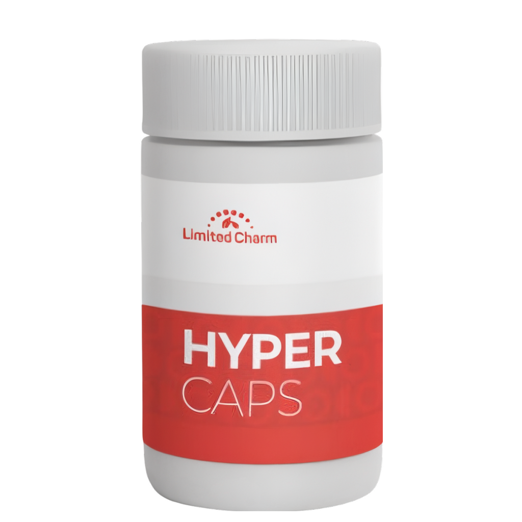 Hyper caps