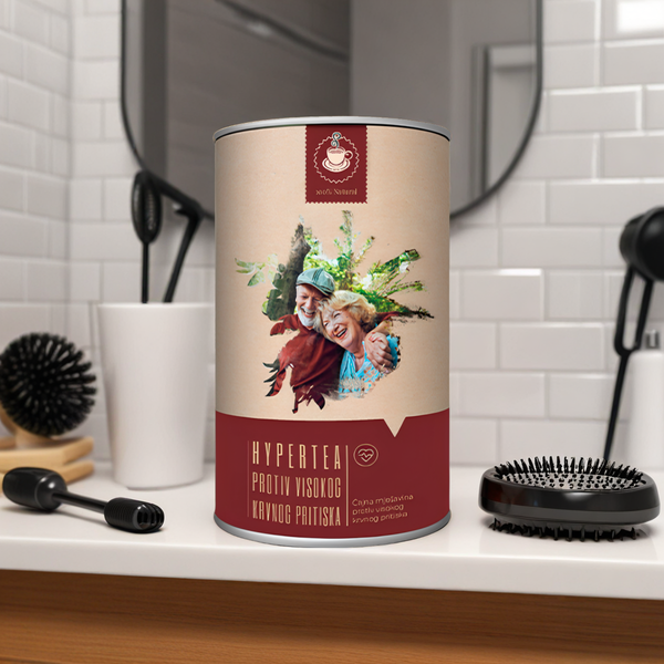 Hypertea