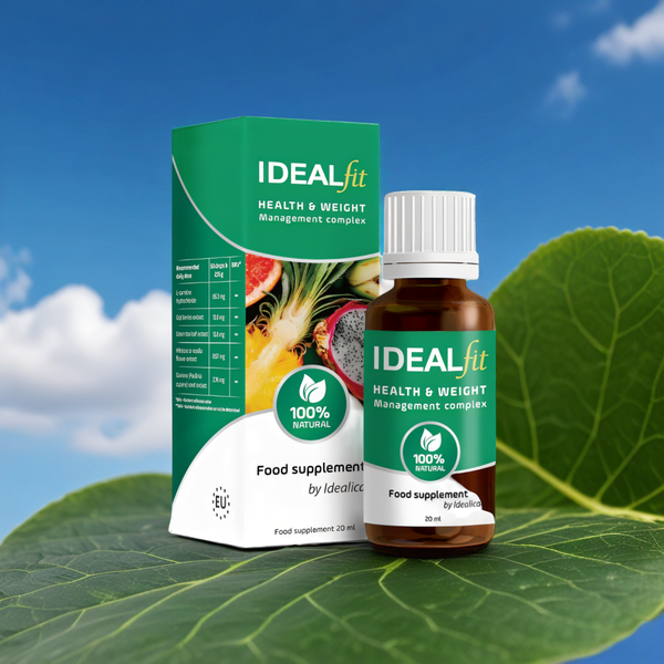 IdealFit