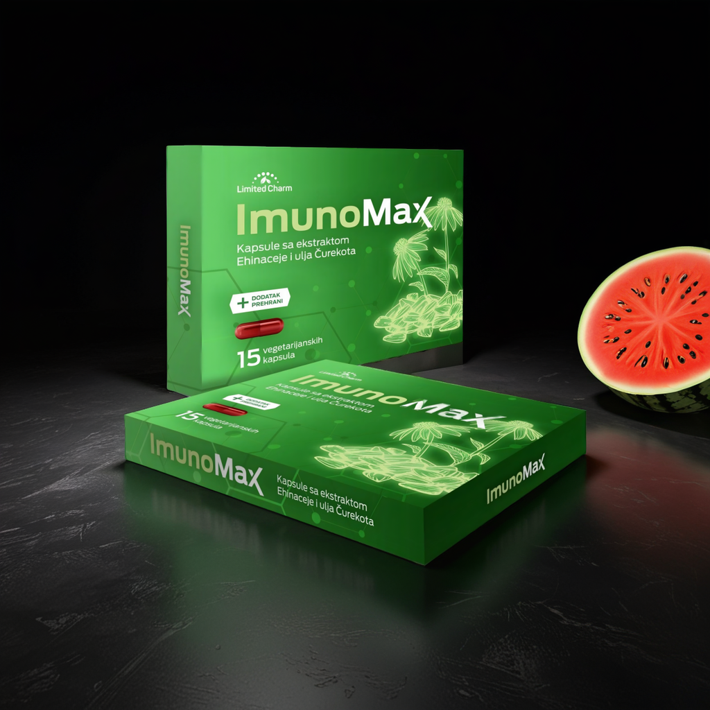 ImmunoMax