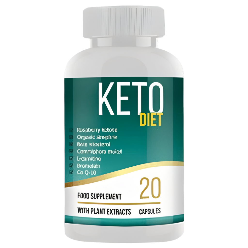 Keto Diet