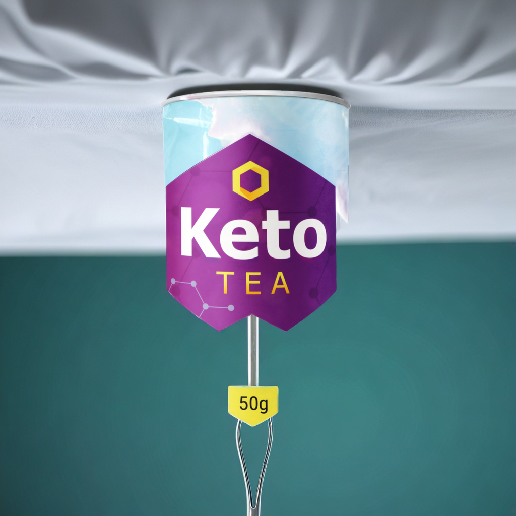 Keto Tea