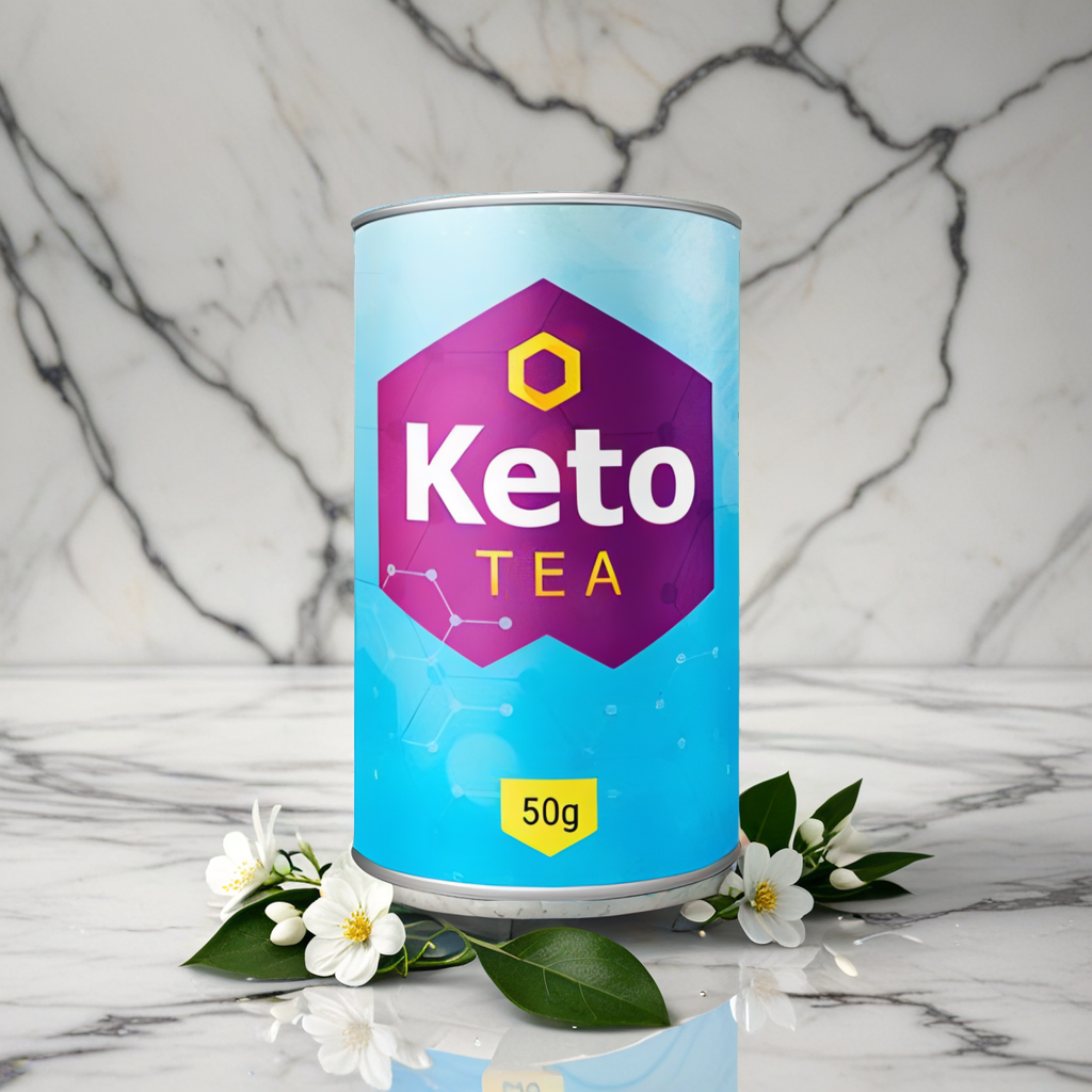 KETO TEA