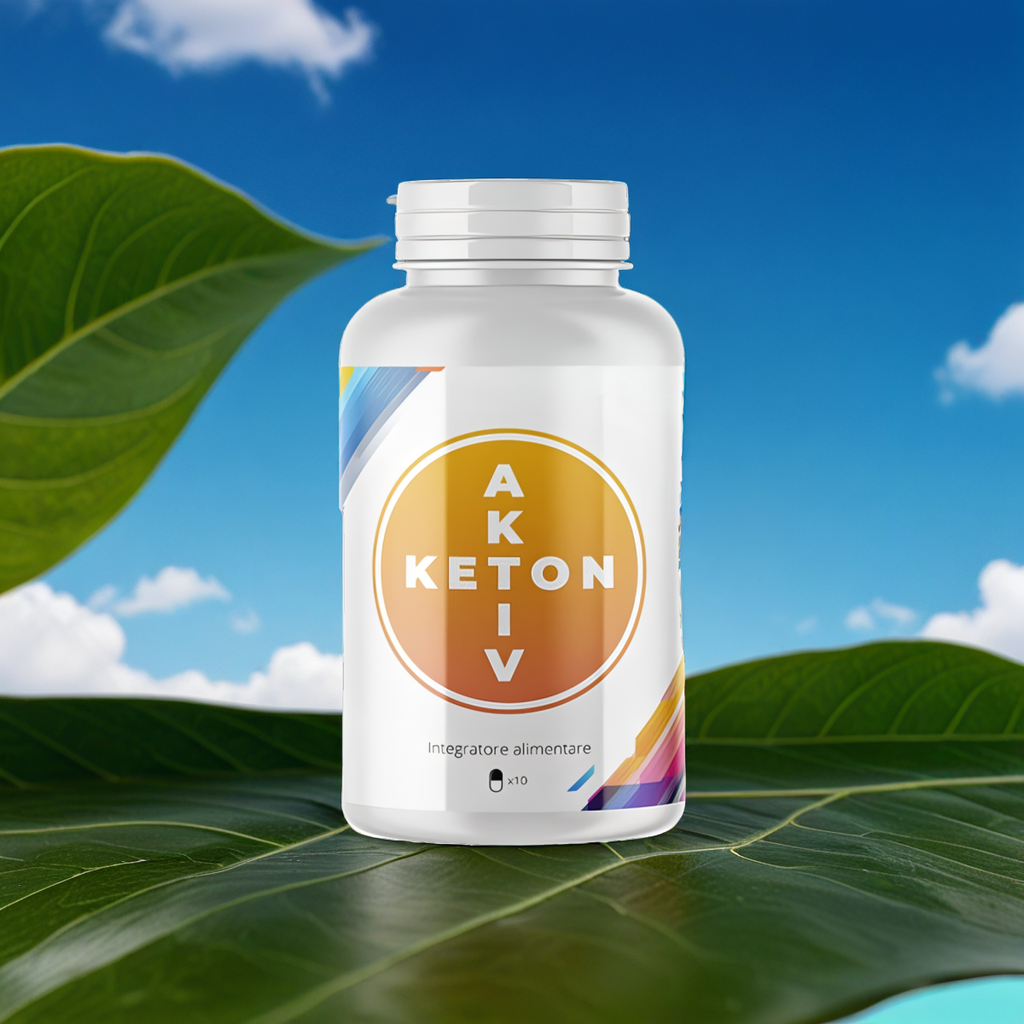 Keton Aktiv De