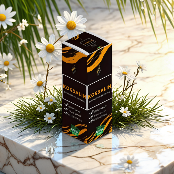 KOSSALIN SHAMPOO