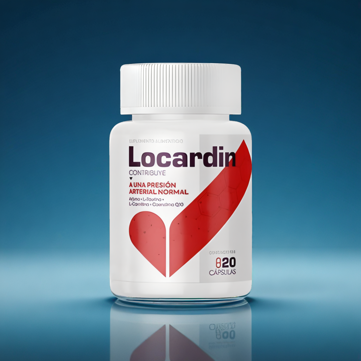 Locardin