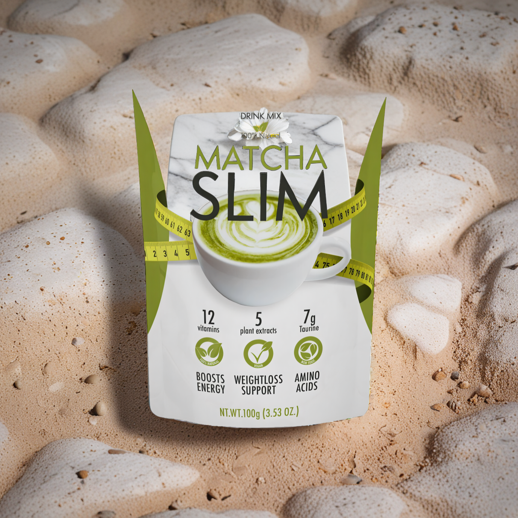 Matcha Slim