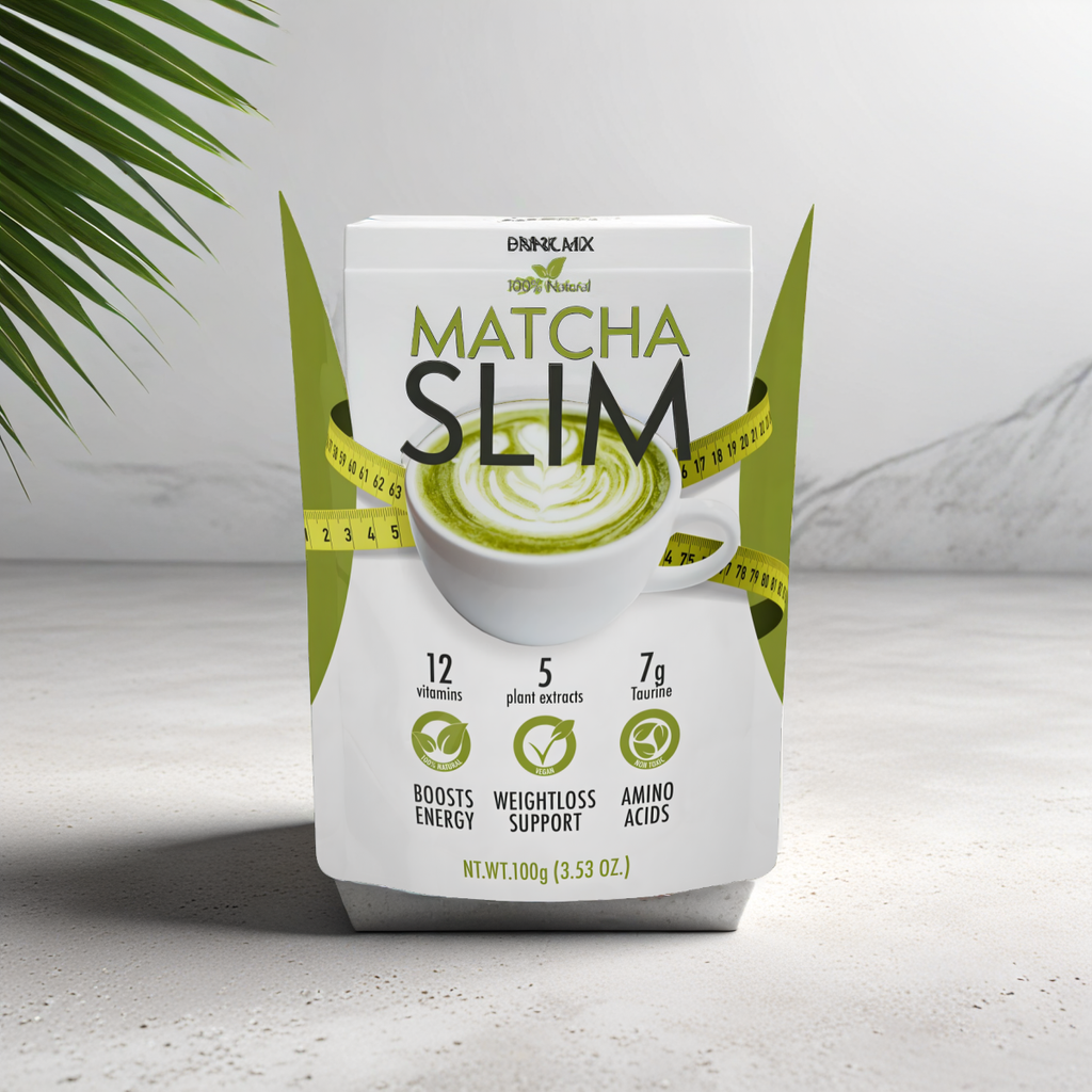 Matcha Slim