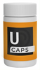 U Caps