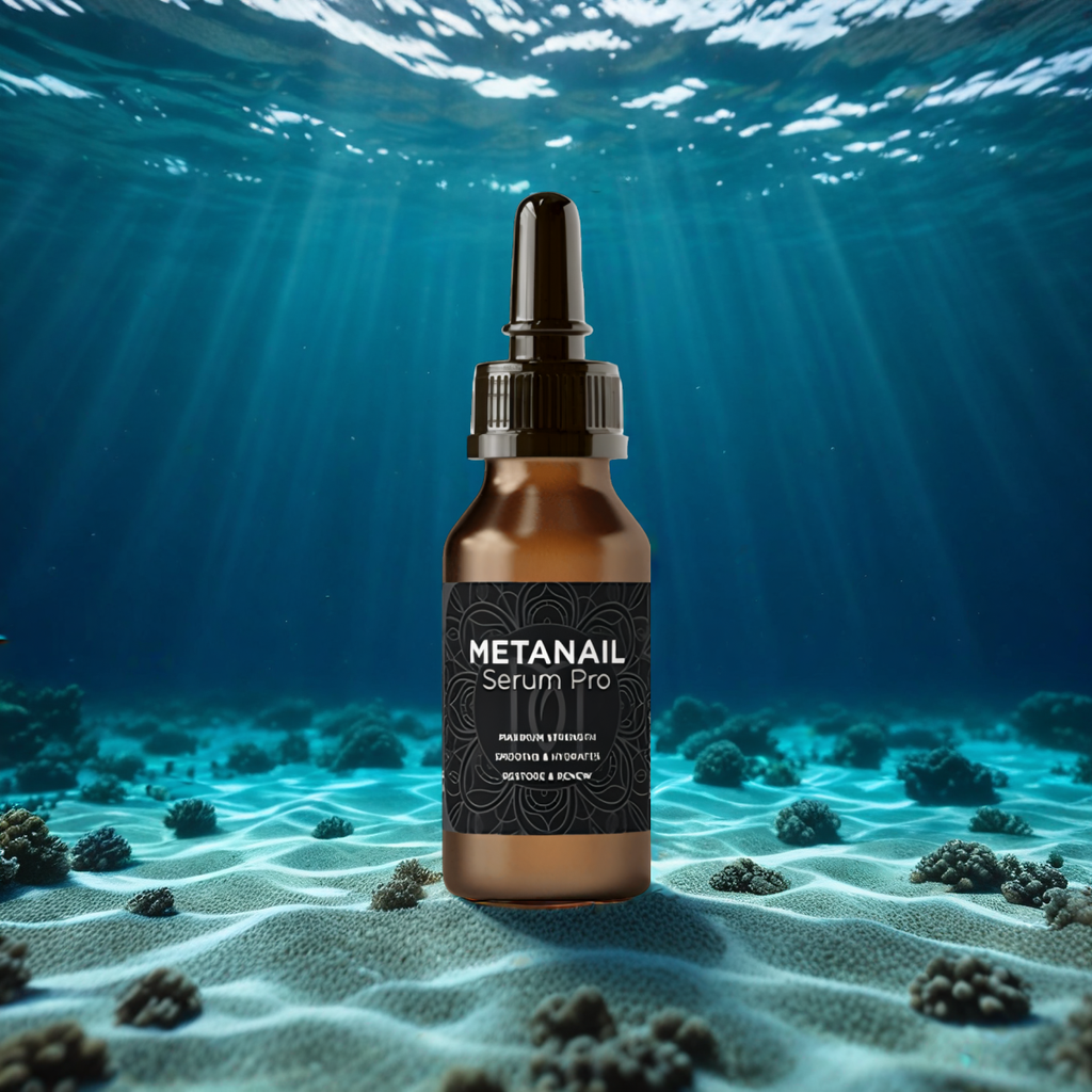 Metanail Serum Pro - 1 Bottle