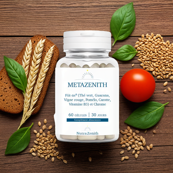 Metazenith Minceur