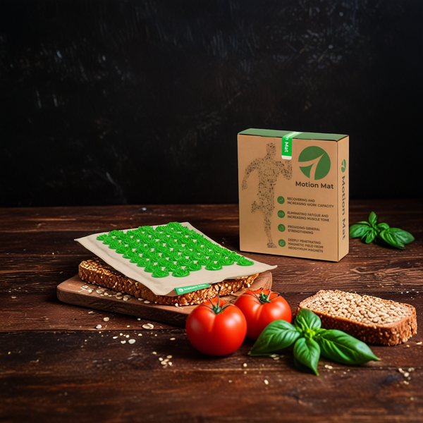 Motion Mat