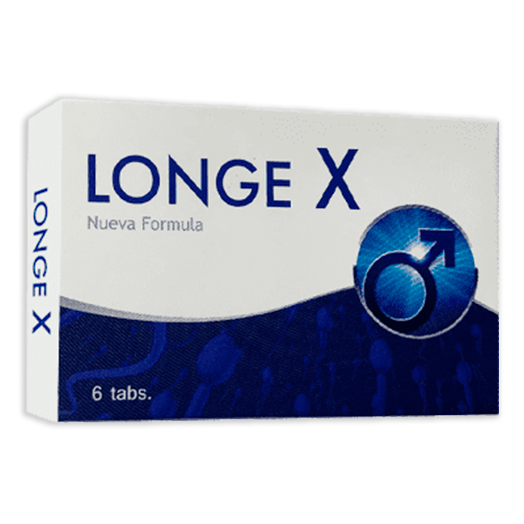 Longe X