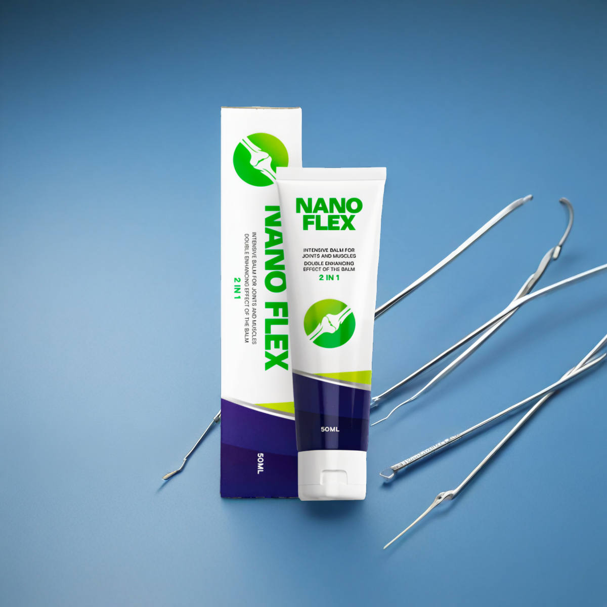 Nano Flex