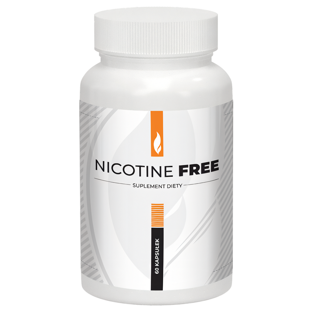 Nicotine Free