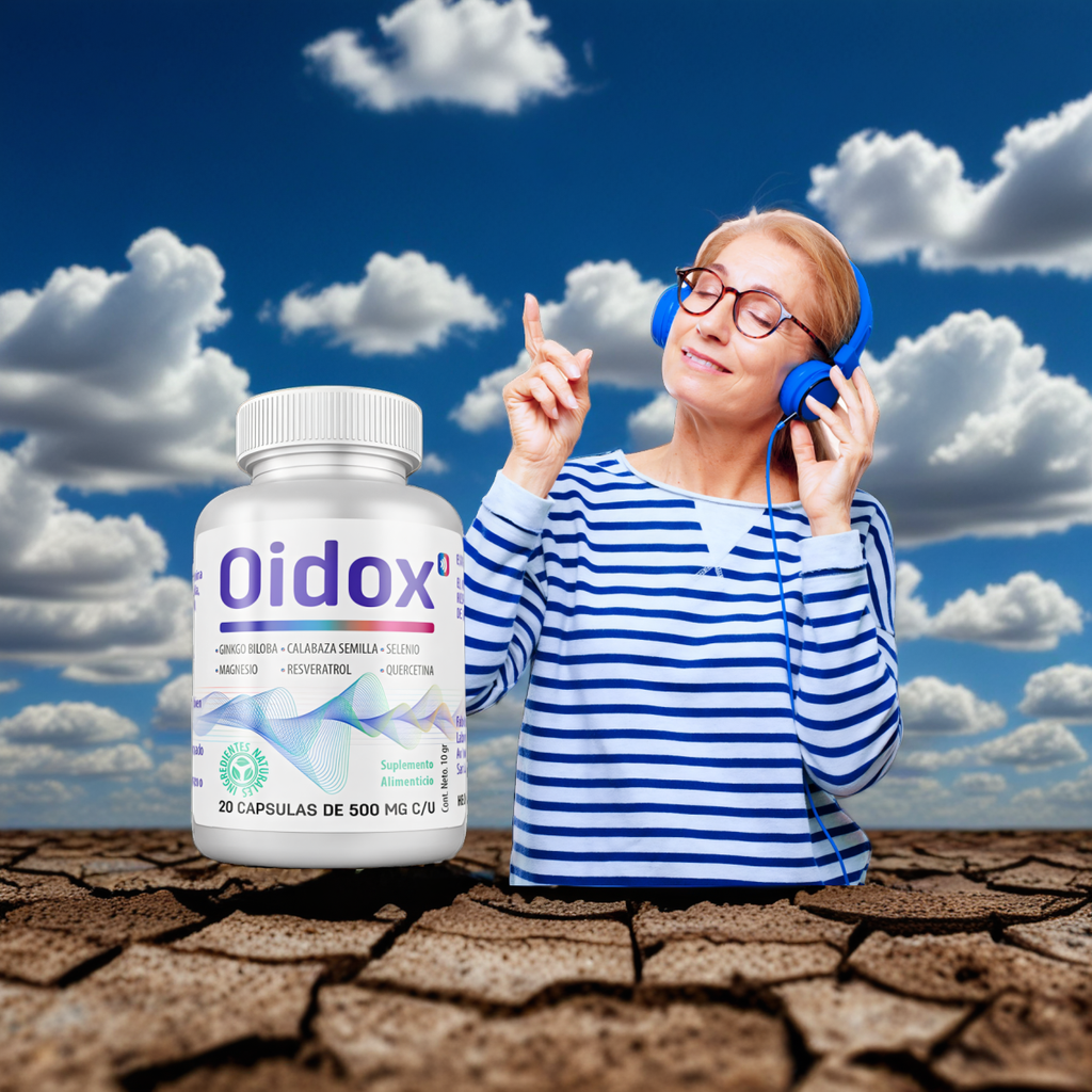 Oidox