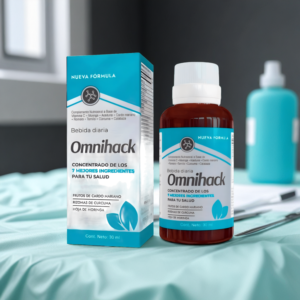 Omnihack
