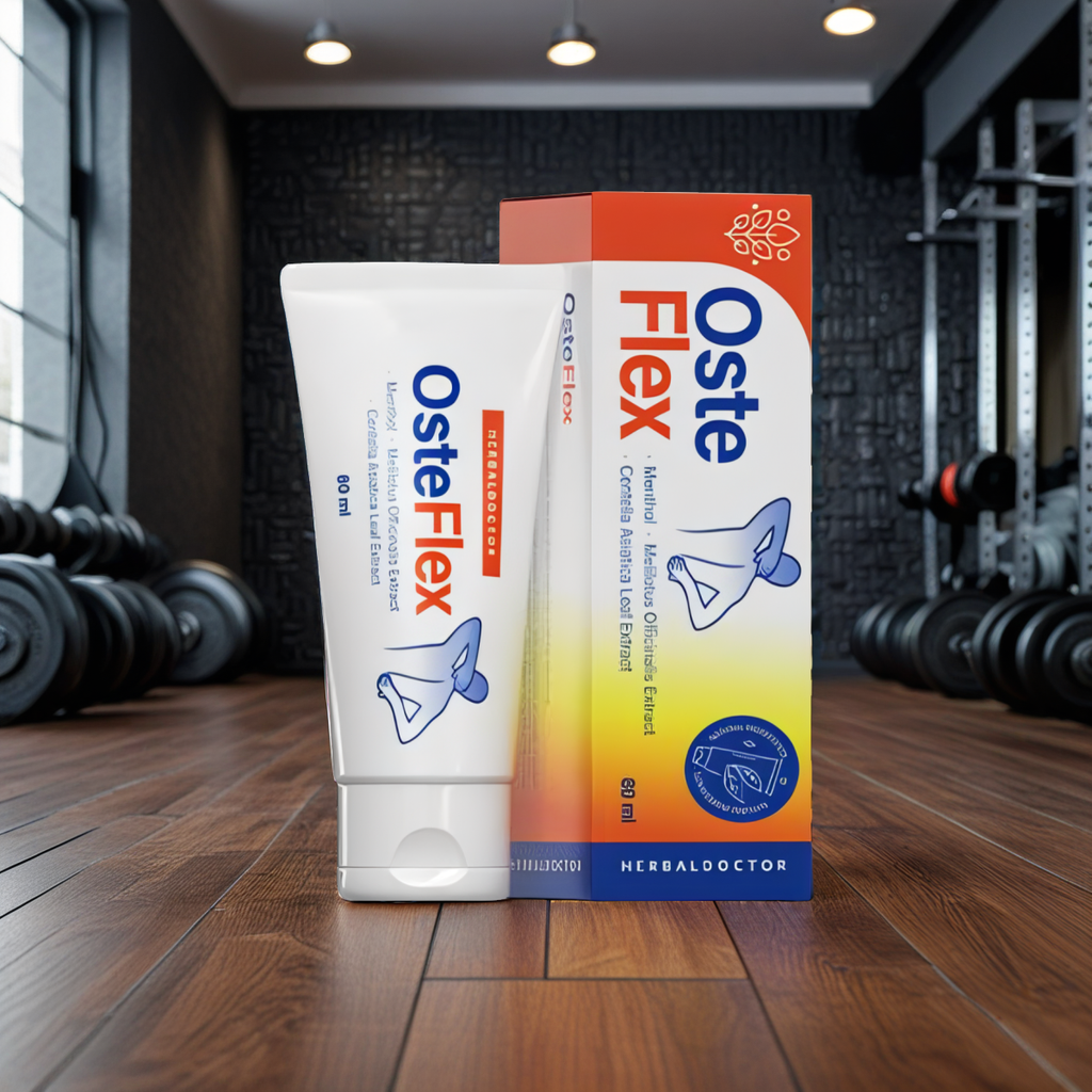 OSTEFLEX