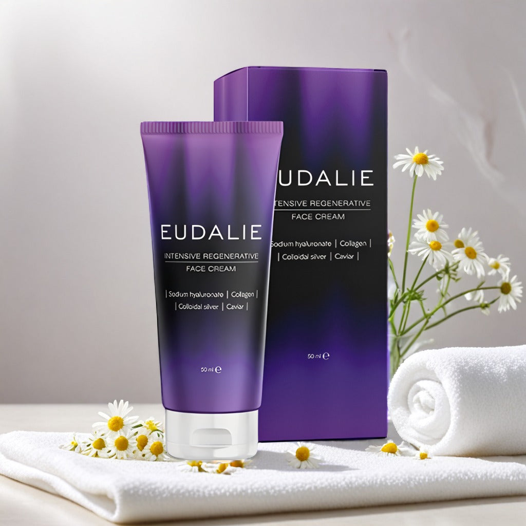Eudalie