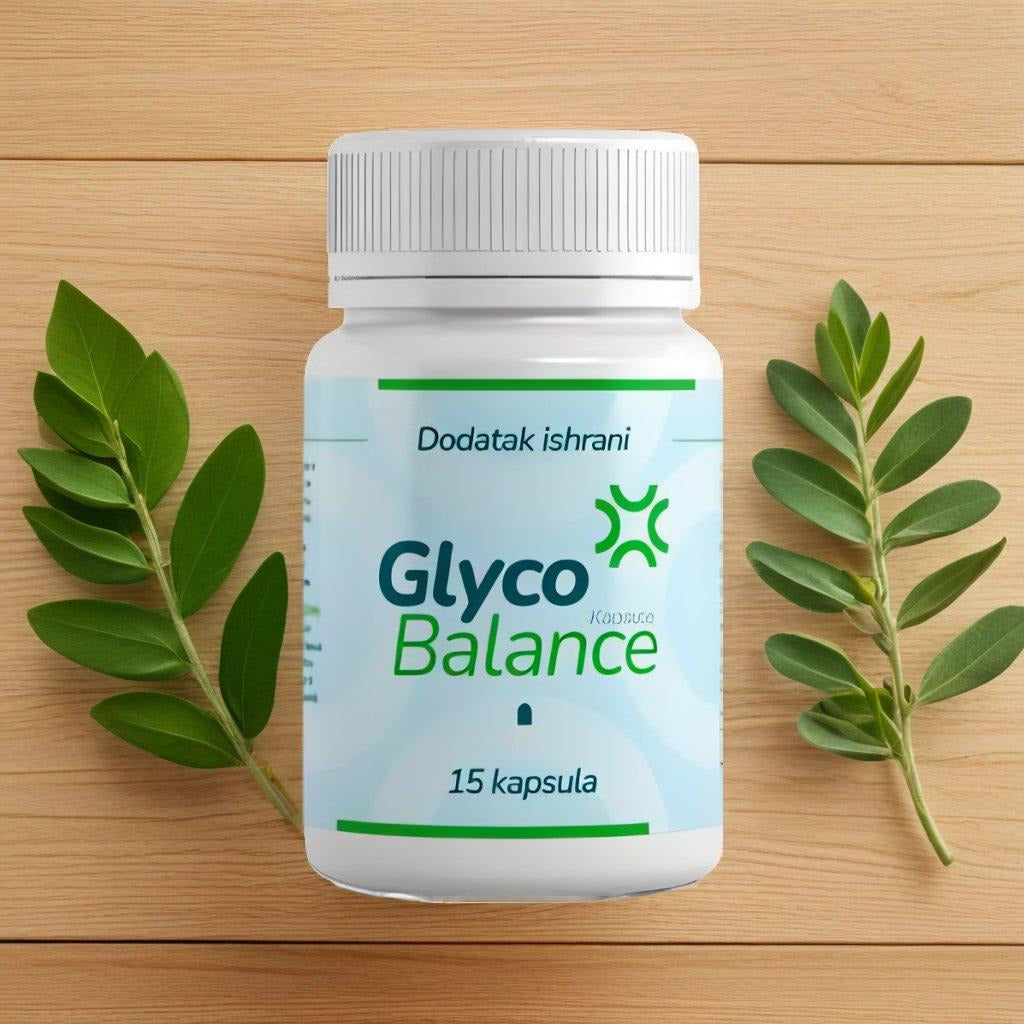 GLYCO BALANCE (LOW PRICE)