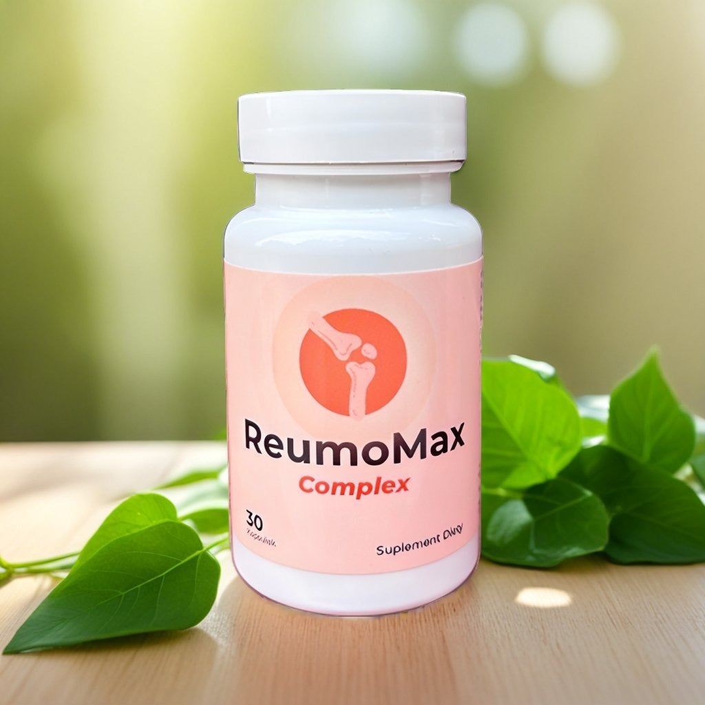ReumoMax