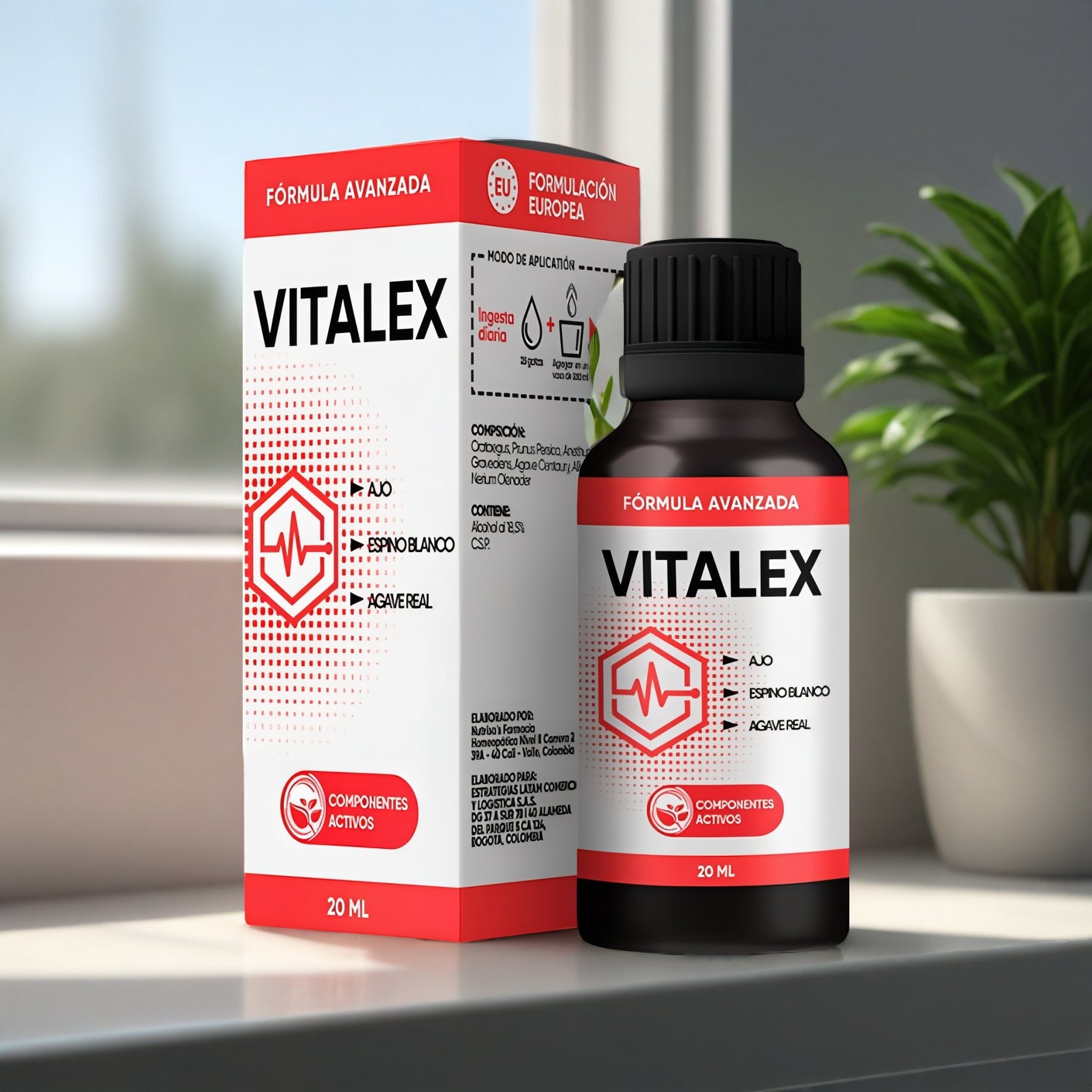 VITALEX