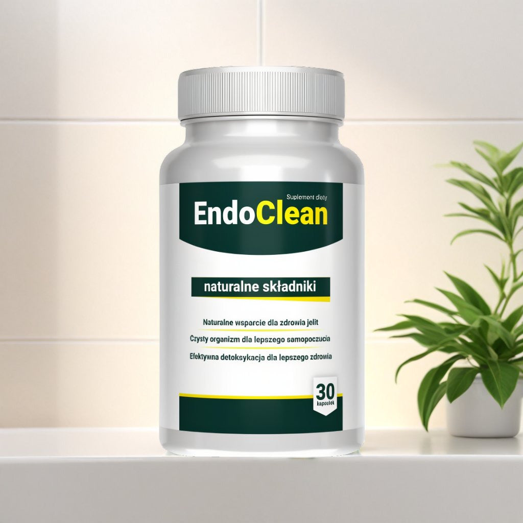 EndoClean Low