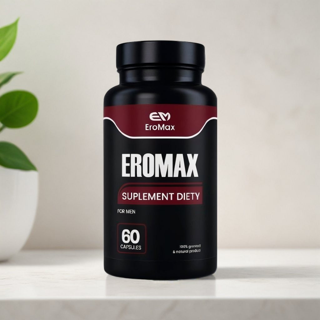 EROMAX