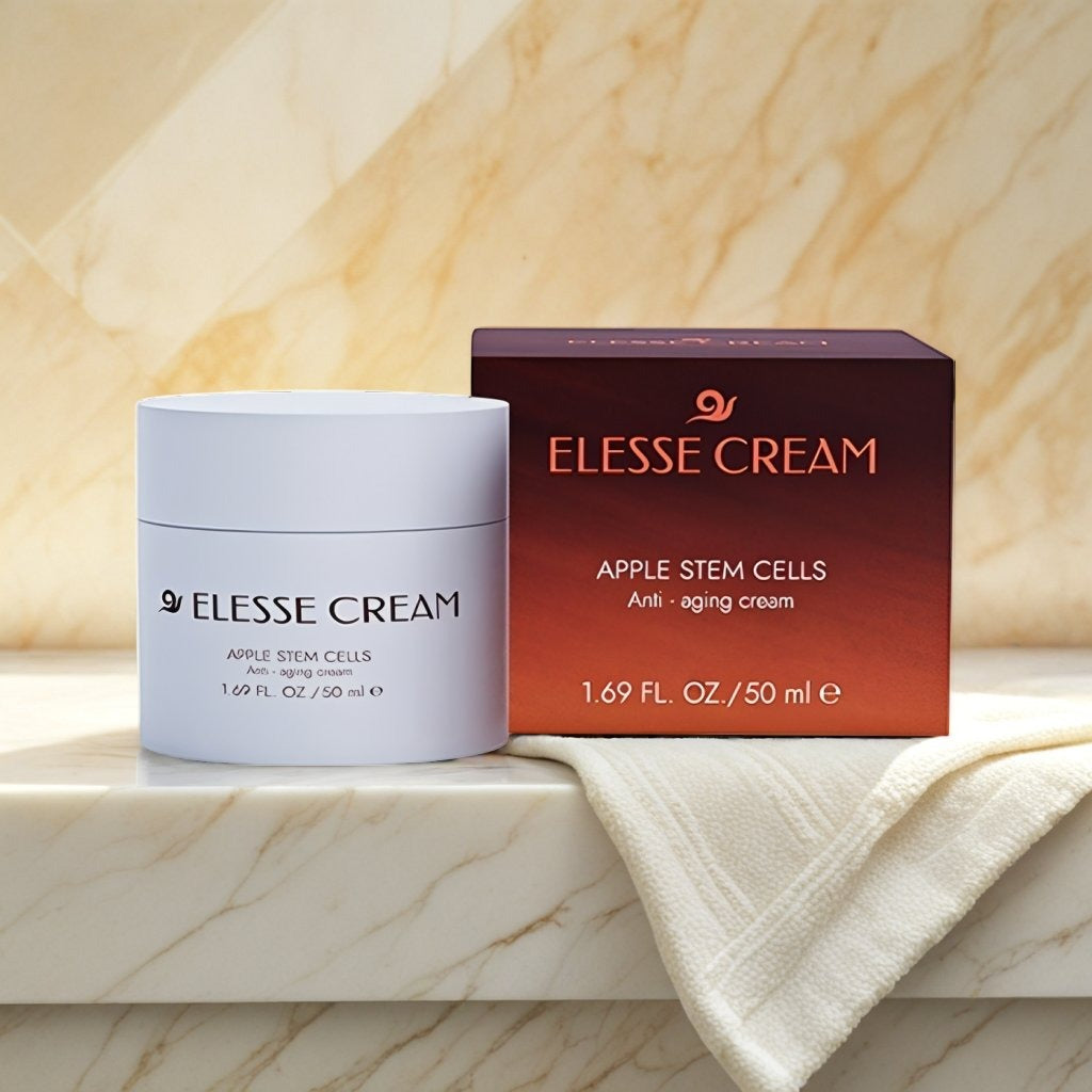 Elesse Cream 49 Eur