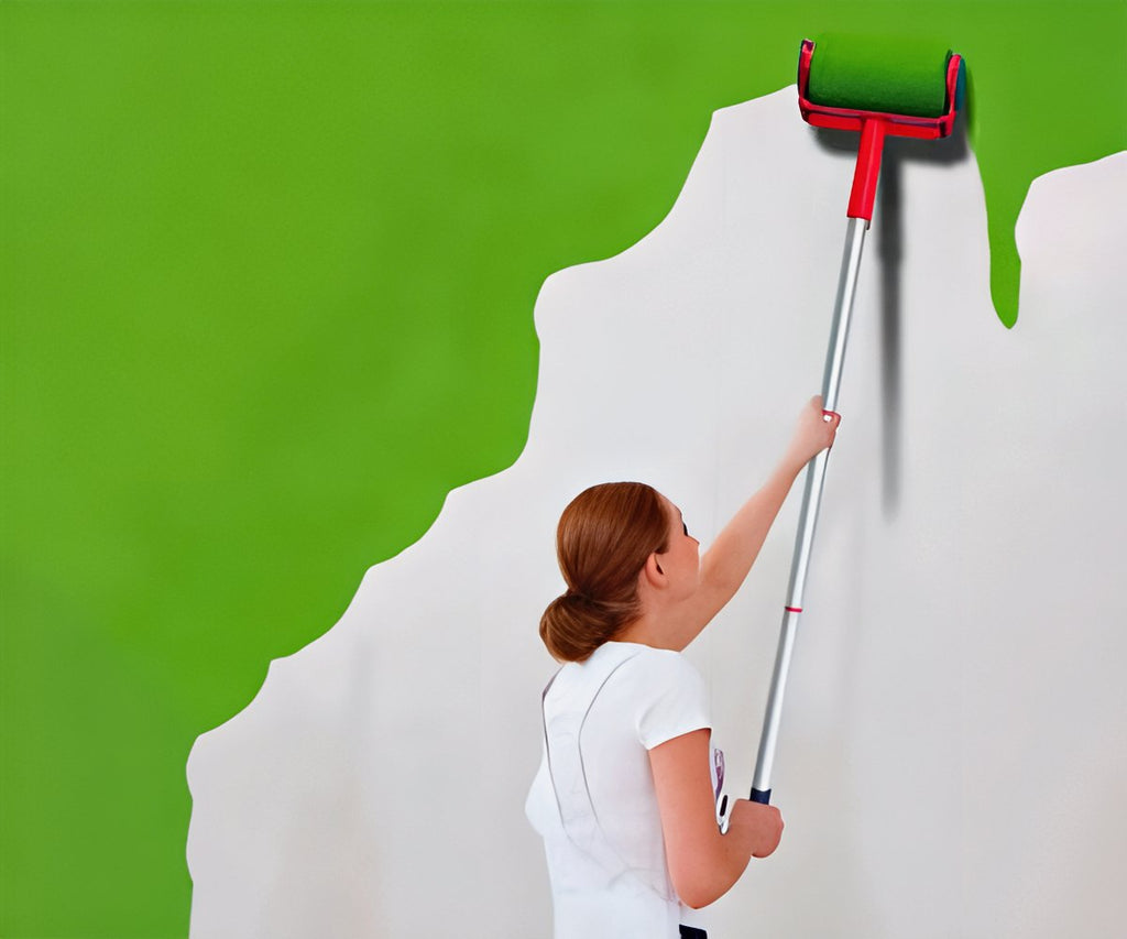 Paint Racer PRO 2x1 a 298 LEU