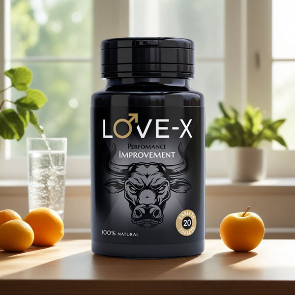 Love-x