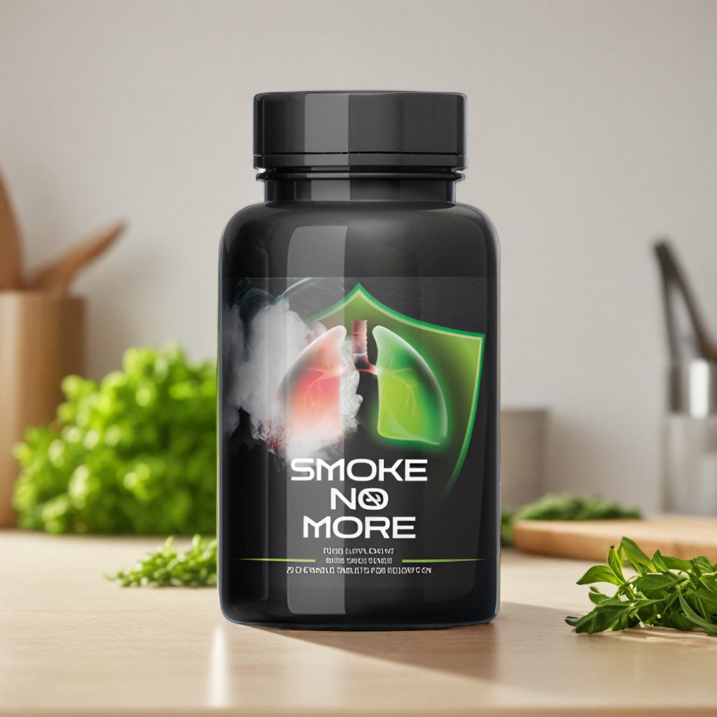 SmokeNOmore