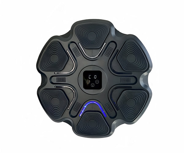 Boxing Music Box a 69,99€