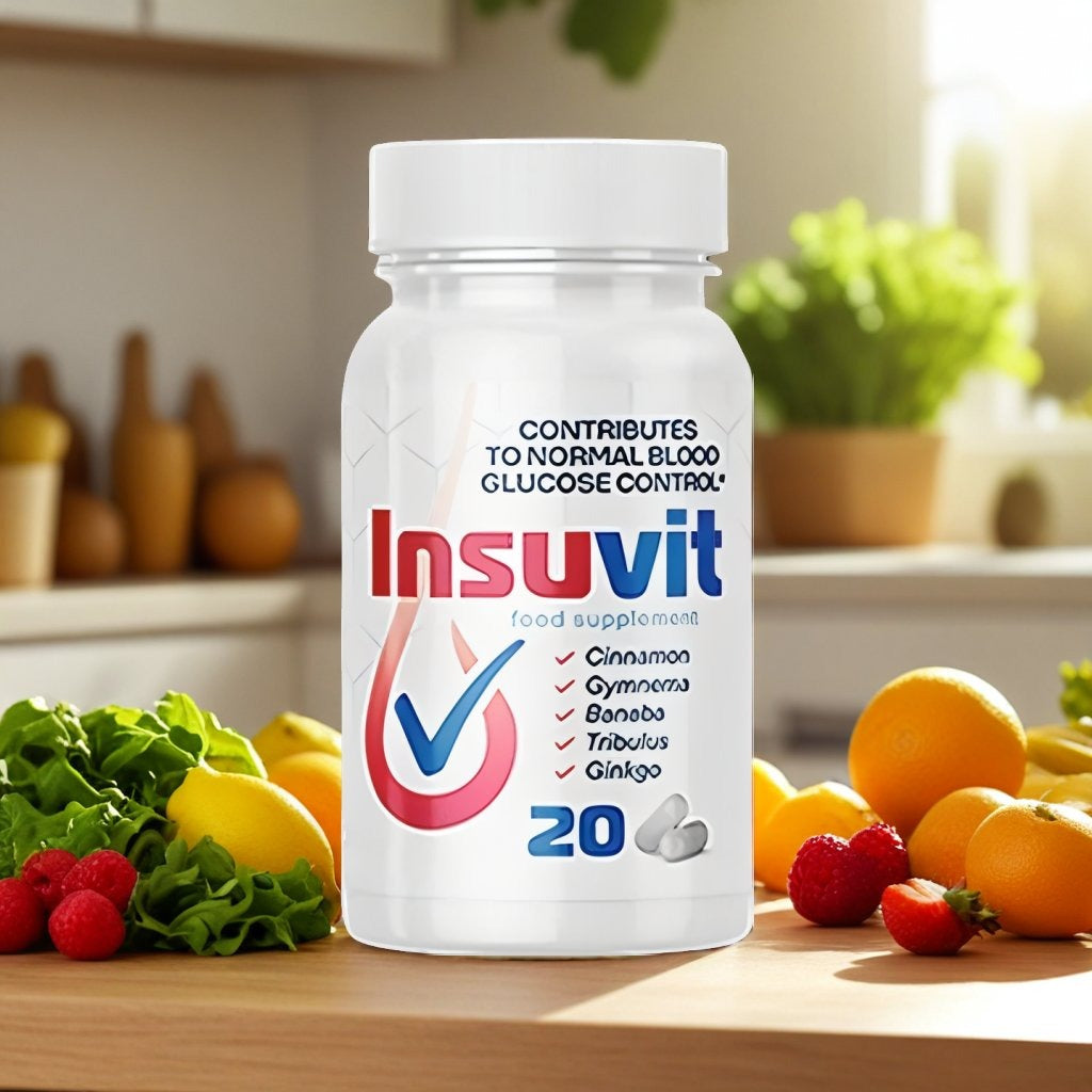 Insuvit low price