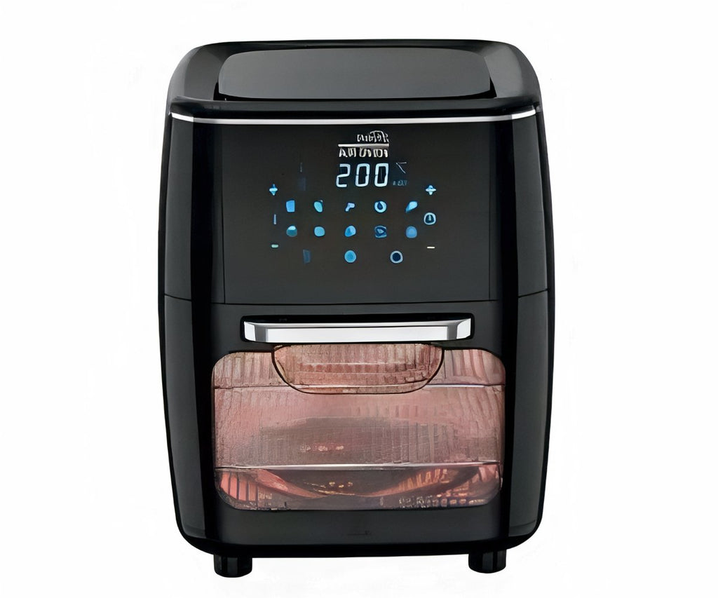 Air Oven a 43.586 HUF