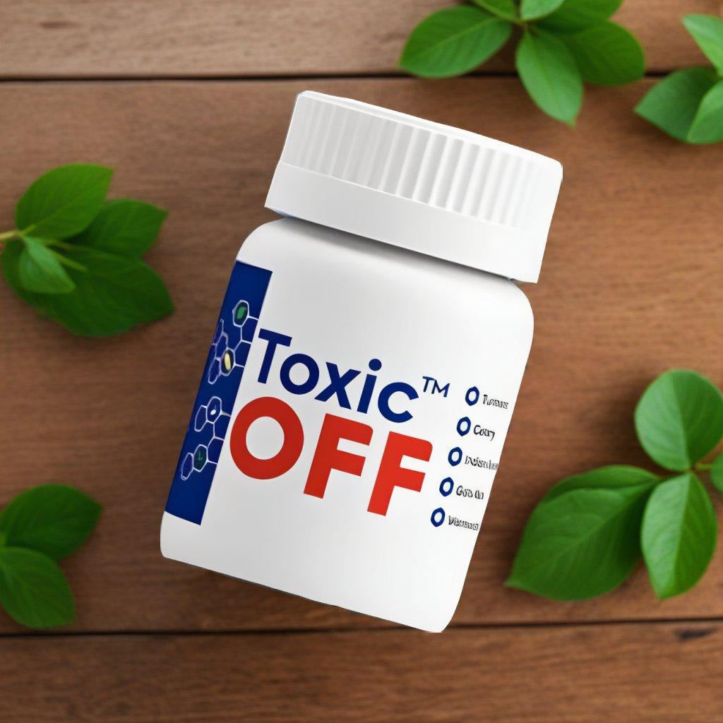 Toxic Off