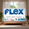 Flex low price