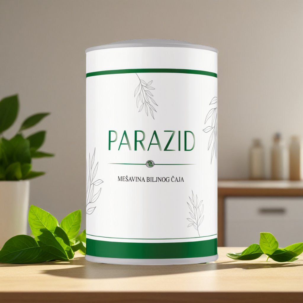 Parazid Low