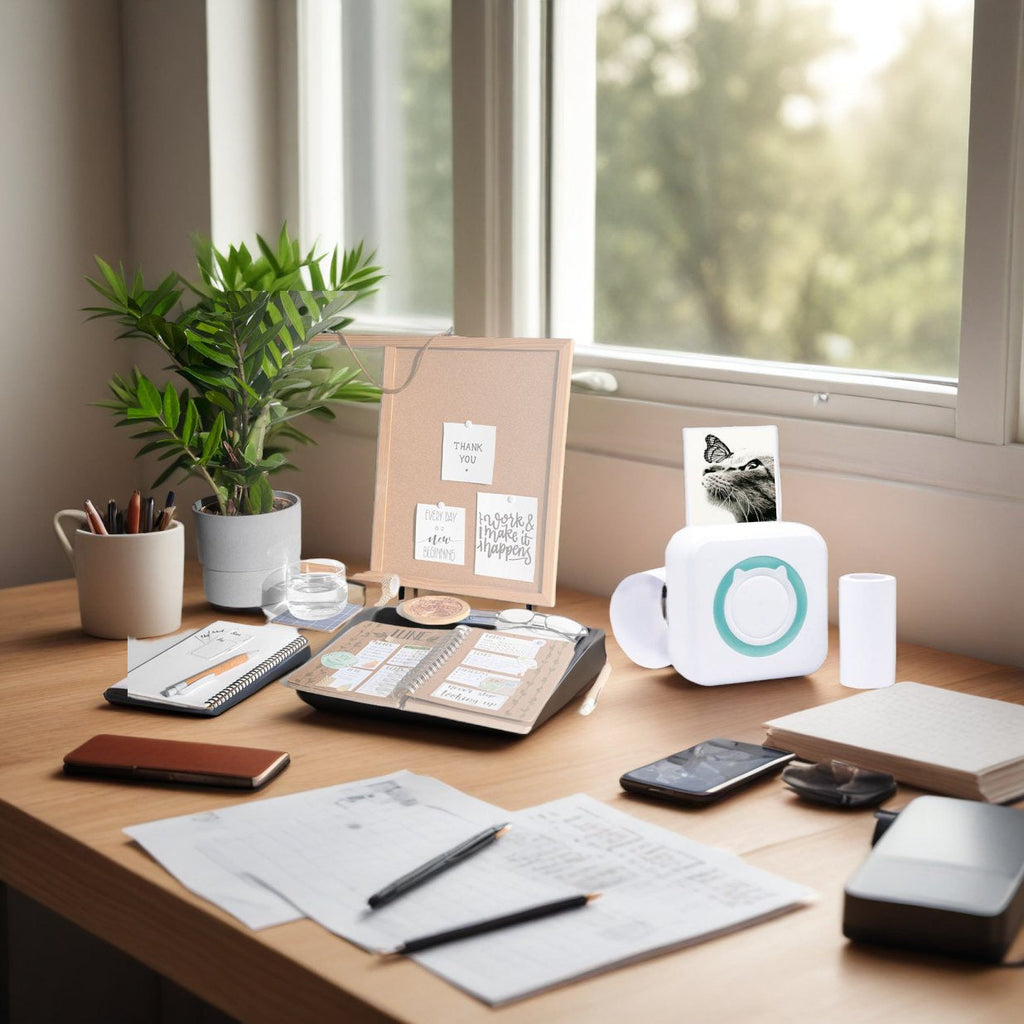 Mini Print a 212 PLN