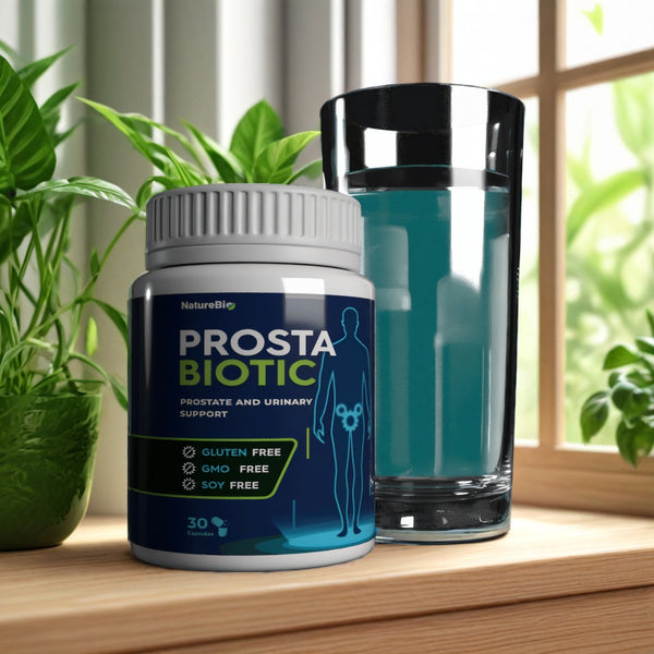 Prostabiotic
