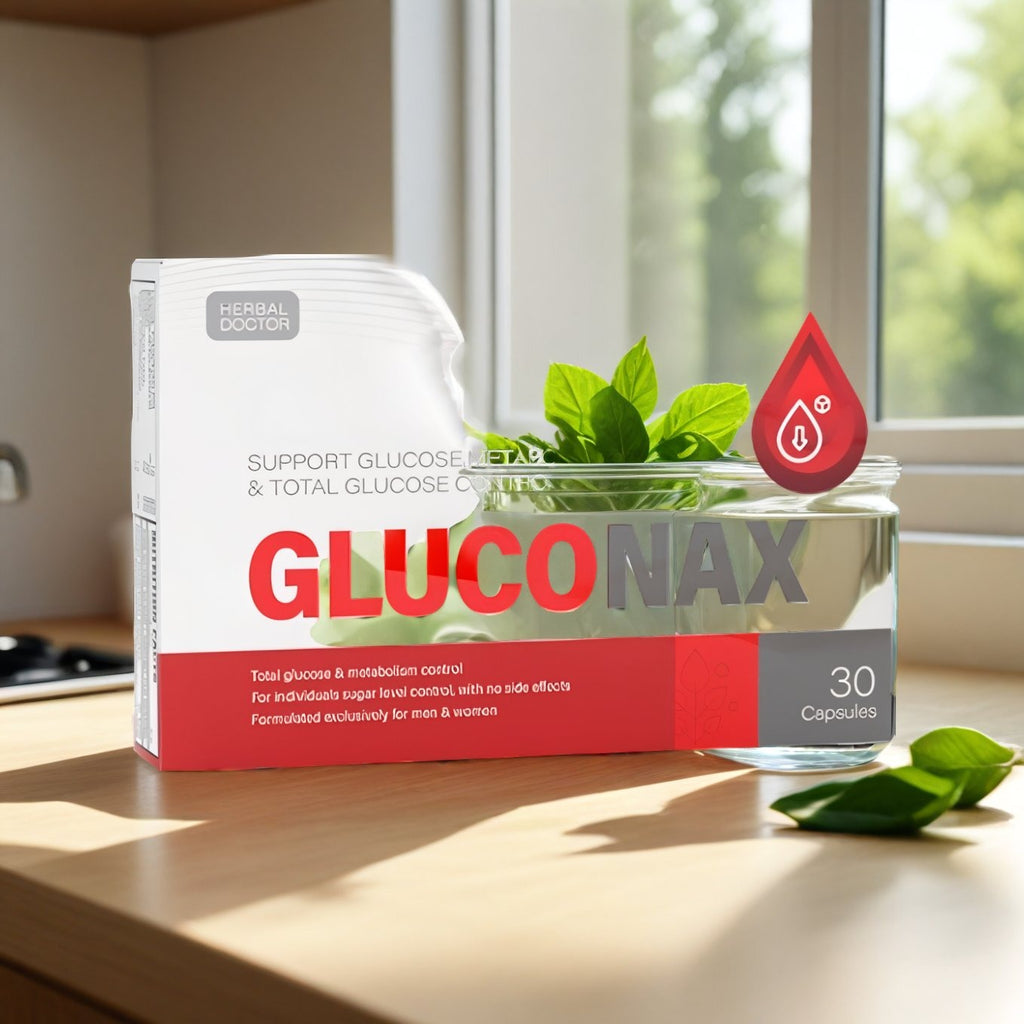 GLUCONAX (LOW PRICE)