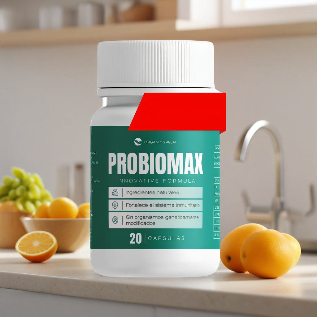Probiomax
