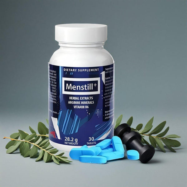 Menstill Pro 59€