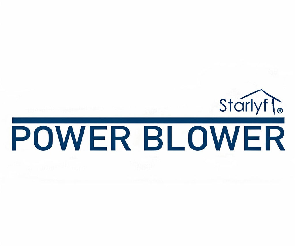 Powerful Blower a 1.717 CZK