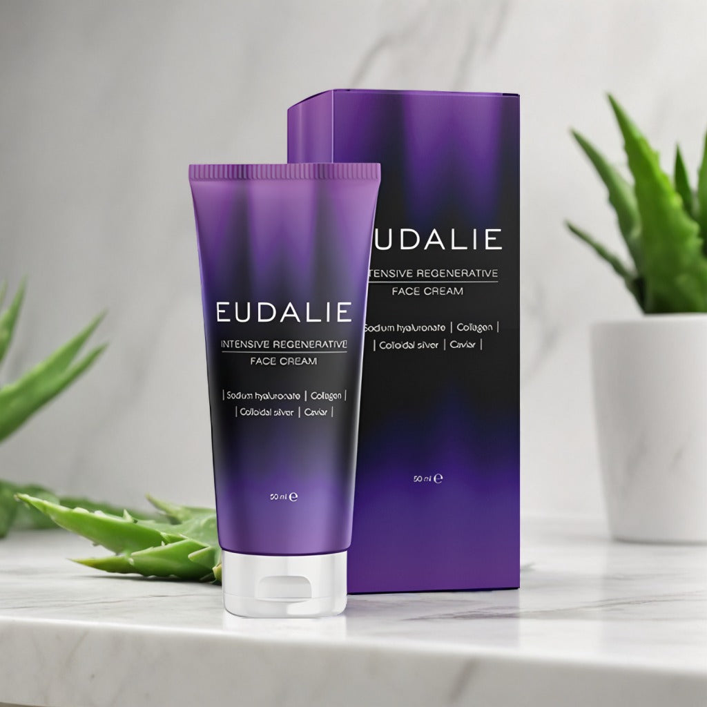 Eudalie